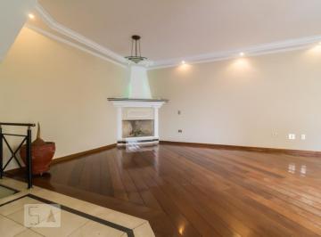 Casa · 650m² · 3 Quartos · 7 Vagas · Casa para Aluguel - Vila Rosália, 3 Quartos,  650 m² - Guarulhos