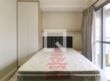 Apartamento · 24m² · 1 Quarto · Apartamento para Aluguel - Paraíso, 1 Quarto,  24 m² - São Paulo