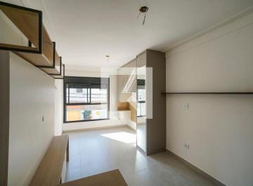 Apartamento · 24m² · 1 Quarto · Apartamento para Aluguel - Tatuapé, 1 Quarto, 24 m² - São Paulo