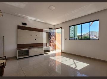 Casa · 132m² · 2 Quartos · 1 Vaga · Casa para Aluguel - Parque Jaçatuba, 2 Quartos,  132 m² - Santo André