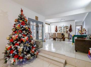 Casa · 350m² · 3 Quartos · 6 Vagas · Casa para Aluguel - Cambuci, 3 Quartos, 350 m² - São Paulo