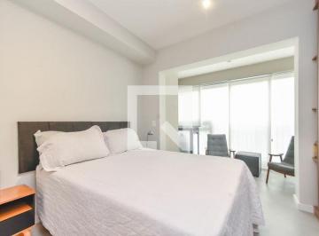 Apartamento · 24m² · 1 Quarto · Apartamento para Aluguel - Consolação, 1 Quarto, 24 m² - São Paulo