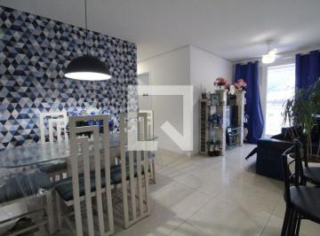 Apartamento · 75m² · 3 Quartos · 1 Vaga · Apartamento à Venda - Jacarepaguá, 3 Quartos,  75 m² - Rio de Janeiro