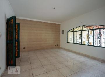 Casa · 170m² · 3 Quartos · 4 Vagas · Casa à Venda - Jardim Anália Franco, 3 Quartos,  170 m² - São Paulo