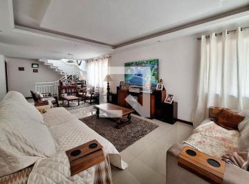 Casa · 160m² · 4 Quartos · 3 Vagas · Casa à Venda - Engenho do Mato, 4 Quartos, 160 m² - Niterói