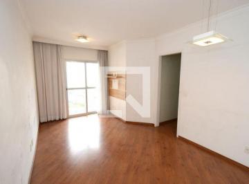 Apartamento · 73m² · 3 Quartos · 2 Vagas · Apartamento para Aluguel - Jardim Marajoara , 3 Quartos, 73 m² - São Paulo