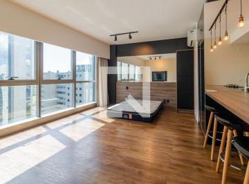 Apartamento · 40m² · 1 Quarto · 1 Vaga · Apartamento para Aluguel - Praia de Belas , 1 Quarto, 40 m² - Porto Alegre