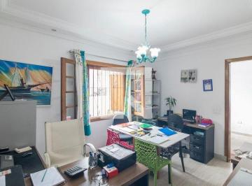 Casa · 200m² · 4 Quartos · 2 Vagas · Casa à Venda - Vila Leopoldina, 4 Quartos, 200 m² - Santo André