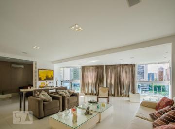 Apartamento · 196m² · 3 Quartos · 3 Vagas · Apartamento para Aluguel - Pituba, 3 Quartos, 196 m² - Salvador