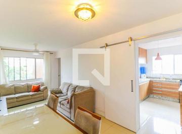 Apartamento · 62m² · 2 Quartos · 1 Vaga · Apartamento à Venda - Santo Amaro , 2 Quartos, 62 m² - São Paulo
