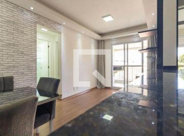 Apartamento · 65m² · 2 Quartos · 1 Vaga · Apartamento para Aluguel - Vila Matilde, 2 Quartos,  65 m² - São Paulo