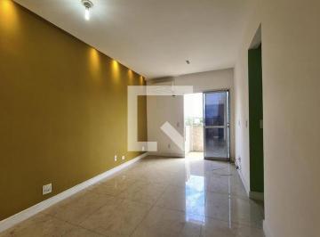 Apartamento · 80m² · 3 Quartos · 1 Vaga · Apartamento à Venda - Engenho Novo, 3 Quartos,  80 m² - Rio de Janeiro