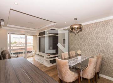 Apartamento · 66m² · 2 Quartos · 1 Vaga · Apartamento à Venda - São Geraldo, 2 Quartos,  66 m² - Porto Alegre