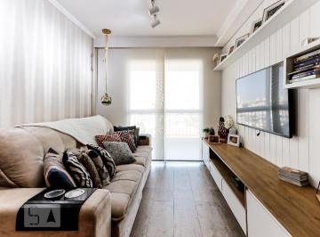 Apartamento · 70m² · 2 Quartos · 1 Vaga · Apartamento à Venda - Vila Maria , 2 Quartos,  70 m² - São Paulo