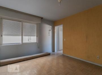 Apartamento · 115m² · 3 Quartos · Apartamento à Venda - Navegantes, 3 Quartos,  115 m² - Porto Alegre