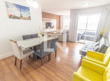 Apartamento · 72m² · 2 Quartos · 1 Vaga · Apartamento à Venda - Mooca, 2 Quartos, 72 m² - São Paulo