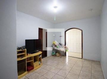 Casa · 79m² · 1 Quarto · 1 Vaga · Casa para Aluguel - Vila Jacuí, 1 Quarto, 79 m² - São Paulo