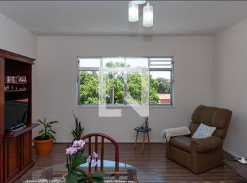 Apartamento · 112m² · 3 Quartos · 1 Vaga · Apartamento à Venda - Lapa, 3 Quartos, 112 m² - São Paulo