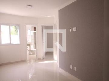 Apartamento · 38m² · 2 Quartos · 1 Vaga · Apartamento para Aluguel - Santana, 2 Quartos,  38 m² - São Paulo