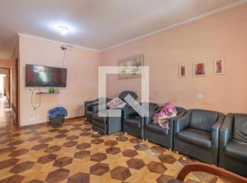 Casa · 250m² · 6 Quartos · 5 Vagas · Casa para Aluguel - Brooklin, 6 Quartos, 250 m² - São Paulo