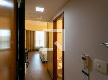 Apartamento · 27m² · 1 Quarto · Apartamento para Aluguel - Cruzeiro, 1 Quarto, 27 m² - Belo Horizonte