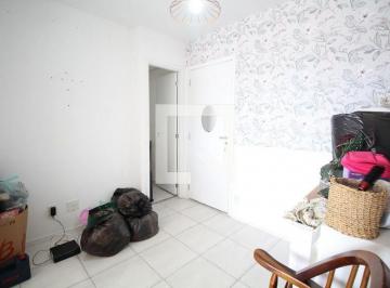 Apartamento · 35m² · 1 Quarto · 1 Vaga · Apartamento para Aluguel - Cambuci, 1 Quarto, 35 m² - São Paulo