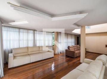 Casa · 574m² · 4 Quartos · 3 Vagas · Casa para Aluguel - Ipanema, 4 Quartos, 574 m² - Porto Alegre