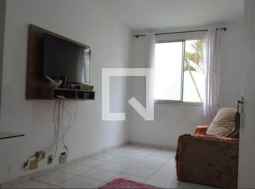 Apartamento · 80m² · 2 Quartos · 2 Vagas · Apartamento para Aluguel - Taquara, 2 Quartos,  80 m² - Rio de Janeiro