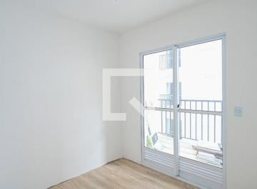 Apartamento · 33m² · 2 Quartos · Apartamento para Aluguel - Bosque da Saúde, 2 Quartos, 33 m² - São Paulo