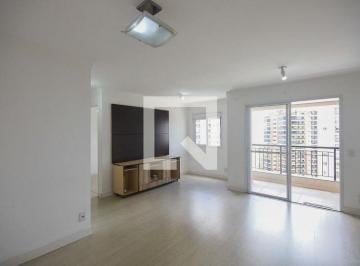 Apartamento · 64m² · 2 Quartos · 1 Vaga · Apartamento para Aluguel - Panamby, 2 Quartos, 64 m² - São Paulo