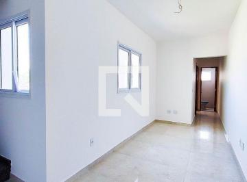 Apartamento · 87m² · 2 Quartos · 1 Vaga · Apartamento à Venda - Jardim das Maravilhas, 2 Quartos, 87 m² - Santo André