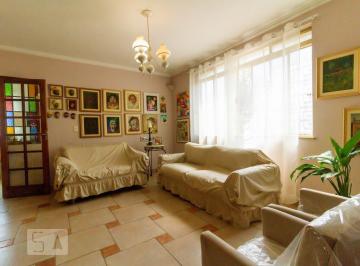 Casa de 4 quartos, São Paulo · Casa para Aluguel - Cambuci, 4 Quartos, 275 m² - São Paulo