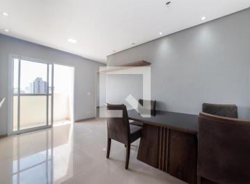 Apartamento · 53m² · 2 Quartos · 1 Vaga · Apartamento para Aluguel - Assunção, 2 Quartos, 53 m² - São Bernardo do Campo