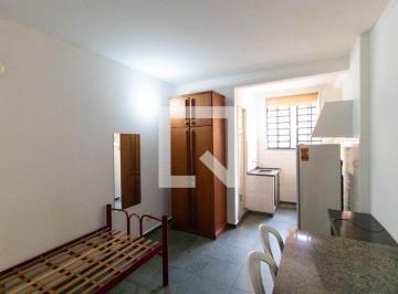 Apartamento · 30m² · 1 Quarto · 1 Vaga · Apartamento para Aluguel - Barão Geraldo - Centro, 1 Quarto,  30 m² - Campinas