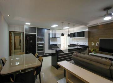 Casa · 225m² · 3 Quartos · 1 Vaga · Casa à Venda - Sapopemba, 3 Quartos,  225 m² - São Paulo