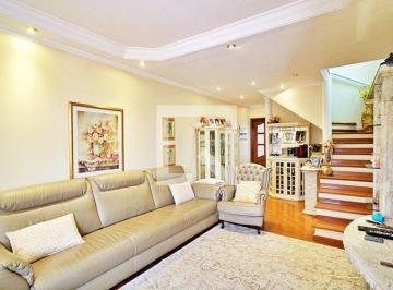 Casa · 143m² · 3 Quartos · 2 Vagas · Casa para Aluguel - Vila Sônia, 3 Quartos,  143 m² - São Paulo