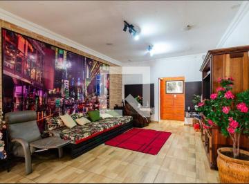 Casa · 240m² · 2 Quartos · Casa para Aluguel - Parque Sao Luis, 2 Quartos, 240 m² - São Paulo