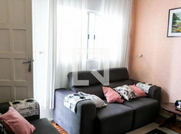 Casa · 122m² · 2 Quartos · 1 Vaga · Casa para Aluguel - Baeta Neves, 2 Quartos,  122 m² - São Bernardo do Campo