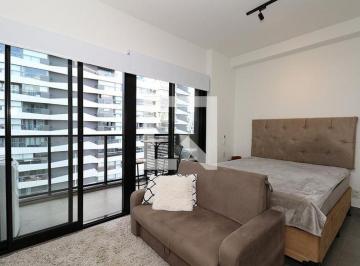 Apartamento · 32m² · 1 Quarto · 1 Vaga · Apartamento à Venda - Pinheiros, 1 Quarto, 32 m² - São Paulo
