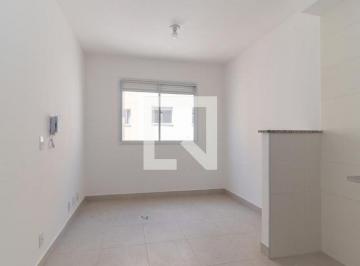 Apartamento · 33m² · 2 Quartos · Apartamento para Aluguel - Itaquera, 2 Quartos,  33 m² - São Paulo