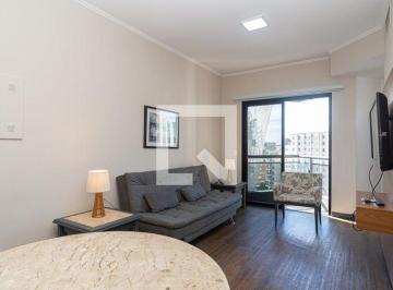 Apartamento de 1 quarto, São Paulo · Apartamento para Aluguel - Consolação, 1 Quarto, 48 m² - São Paulo