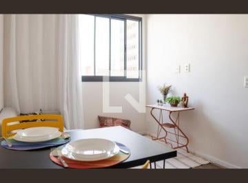 Apartamento · 34m² · 2 Quartos · Apartamento para Aluguel - Santa Cecília, 2 Quartos,  34 m² - São Paulo