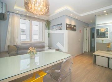 Apartamento · 67m² · 2 Quartos · 1 Vaga · Apartamento para Aluguel - Alto Petrópolis, 2 Quartos,  67 m² - Porto Alegre