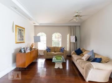 Casa · 400m² · 8 Quartos · 4 Vagas · Casa para Aluguel - Jardim Londrina, 8 Quartos, 400 m² - São Paulo