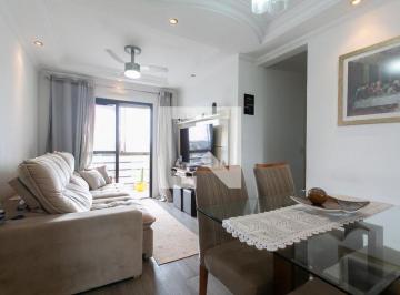 Apartamento · 50m² · 2 Quartos · 1 Vaga · Apartamento para Aluguel - Itaquera, 2 Quartos,  50 m² - São Paulo