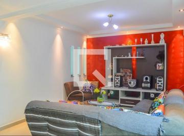 Casa · 350m² · 4 Quartos · 5 Vagas · Casa para Aluguel - Assunção, 4 Quartos,  350 m² - São Bernardo do Campo