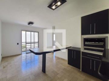 Apartamento · 60m² · 2 Quartos · 1 Vaga · Apartamento para Aluguel - Água Fria, 2 Quartos,  60 m² - São Paulo