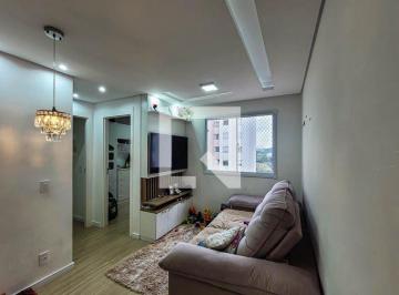 Apartamento · 40m² · 2 Quartos · 1 Vaga · Apartamento para Aluguel - Jardim São Savério, 2 Quartos, 40 m² - São Paulo