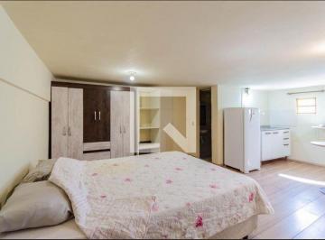 Apartamento · 28m² · 1 Quarto · Apartamento para Aluguel - Vila Mariana, 1 Quarto, 28 m² - São Paulo