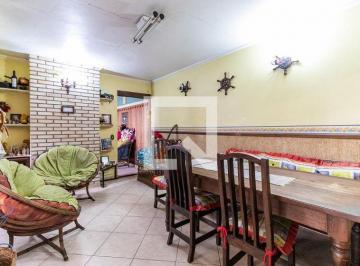 Casa · 280m² · 4 Quartos · 4 Vagas · Casa para Aluguel - Jardim Santa Helena, 4 Quartos, 280 m² - São Paulo